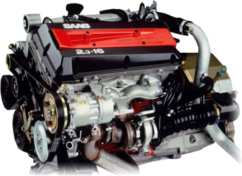 C266D Engine